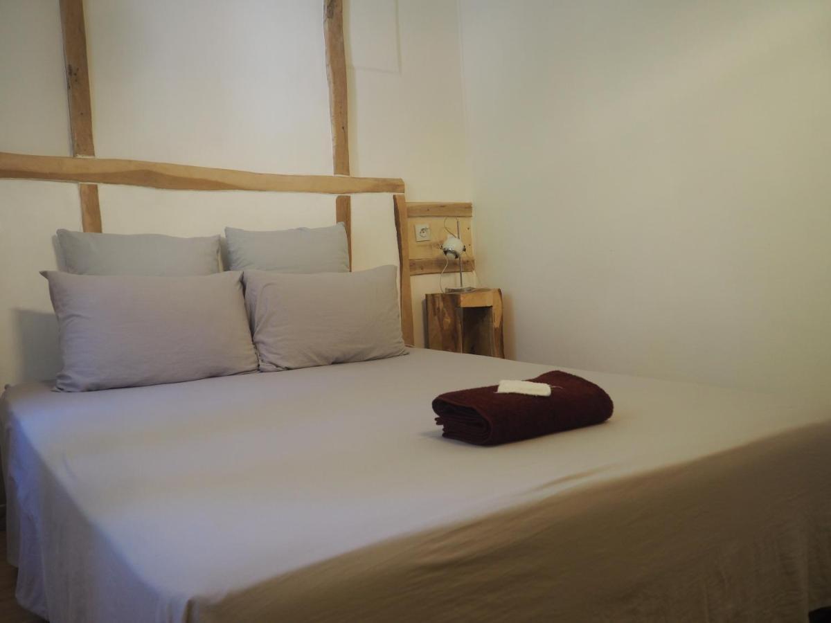 Carnac-Rouffiac Moulin Bas, Pres De La Riviere Bed & Breakfast エクステリア 写真