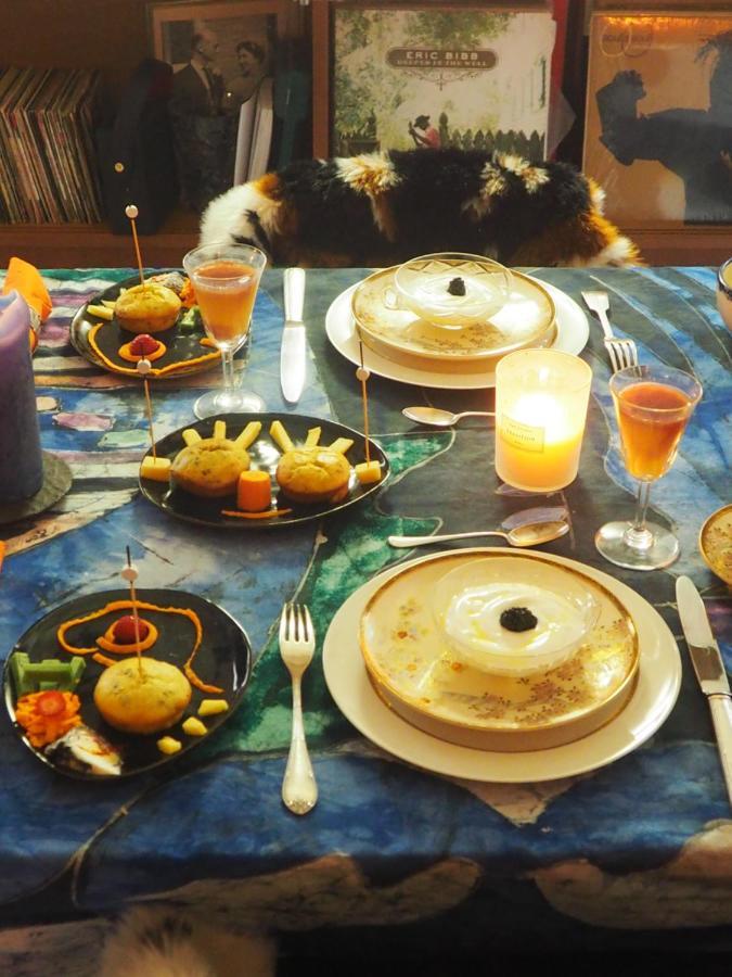 Carnac-Rouffiac Moulin Bas, Pres De La Riviere Bed & Breakfast エクステリア 写真